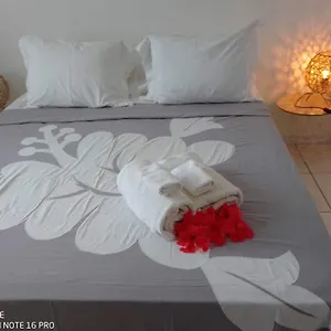 Manaeva L3 Appartement