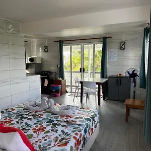 Chez Taia Et Véro , Ocean View Appartement