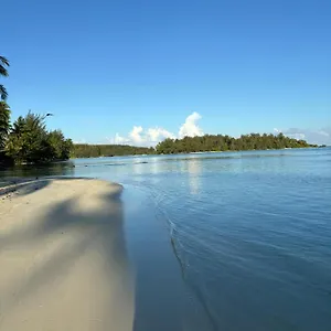 De Reve De Moorea Hauru